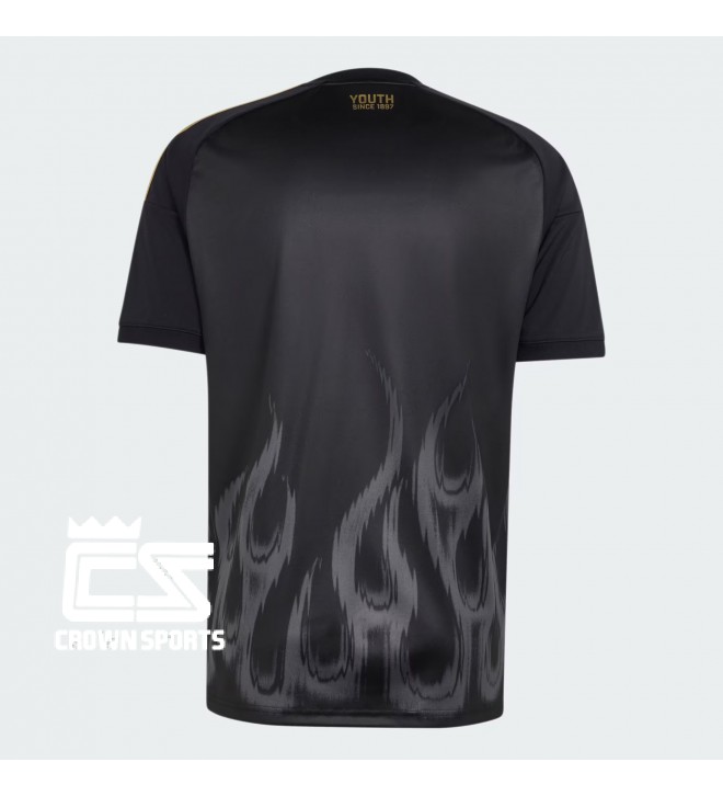 FOOTBALL JERSEYS